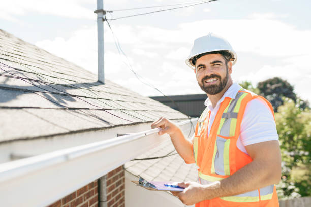 Gutter Installation and Roofing in Cross Plains, TN