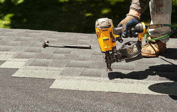 Quick and Trustworthy Emergency Roof Repair Services in Cross Plains, TN