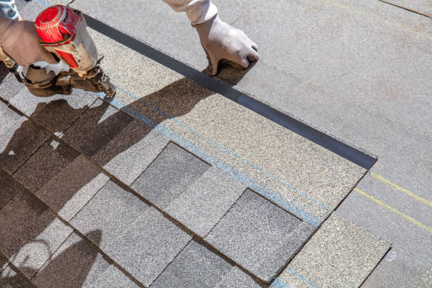 Best Storm Damage Roof Repair  in Cross Plains, TN